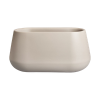 pure cone long wheels 75 balanced beige